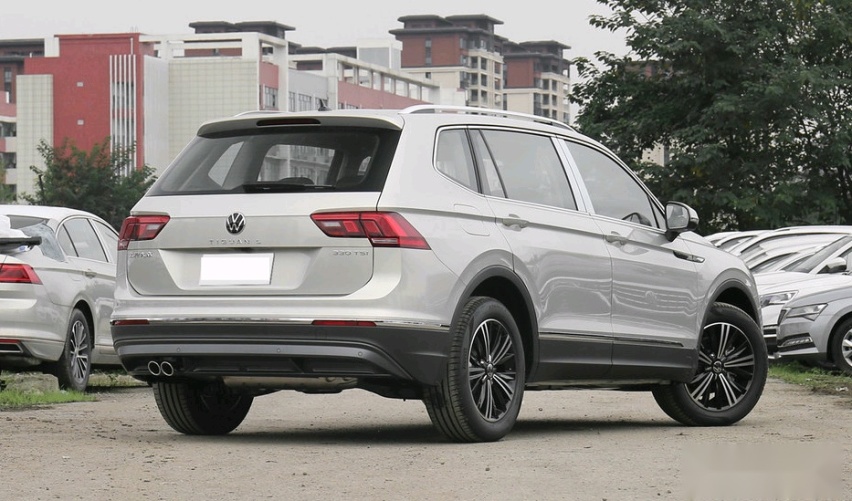 手握20万不妨考虑这三款合资SUV，最高优惠6万，叫好又叫座