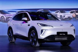 奇瑞这场AI发布会，把“理工男”的家底都亮出来了