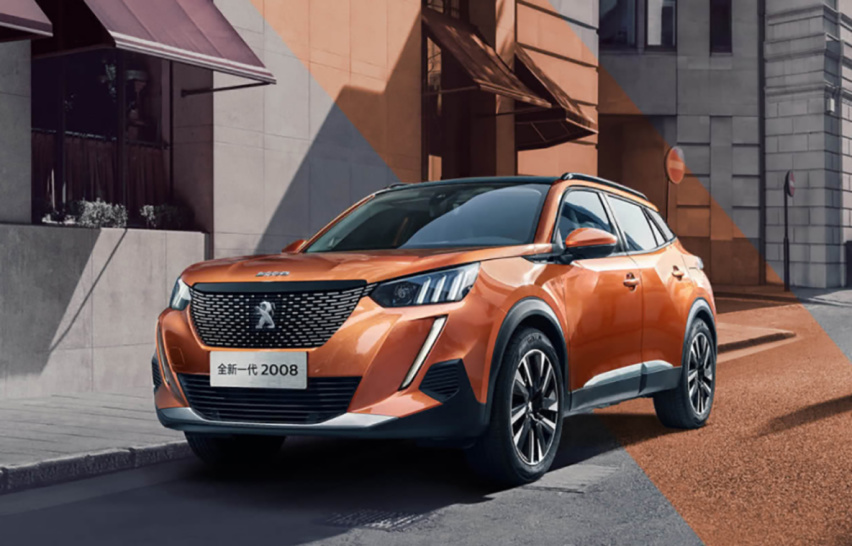 【帮你选车】这些在2020年上市的SUV，你一定都有印象
