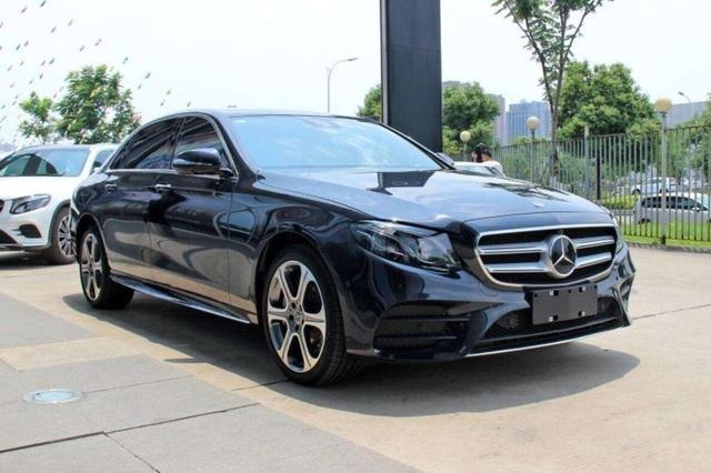 本土奔驰断轴就算了,进口也断了,不断不是奔驰车?