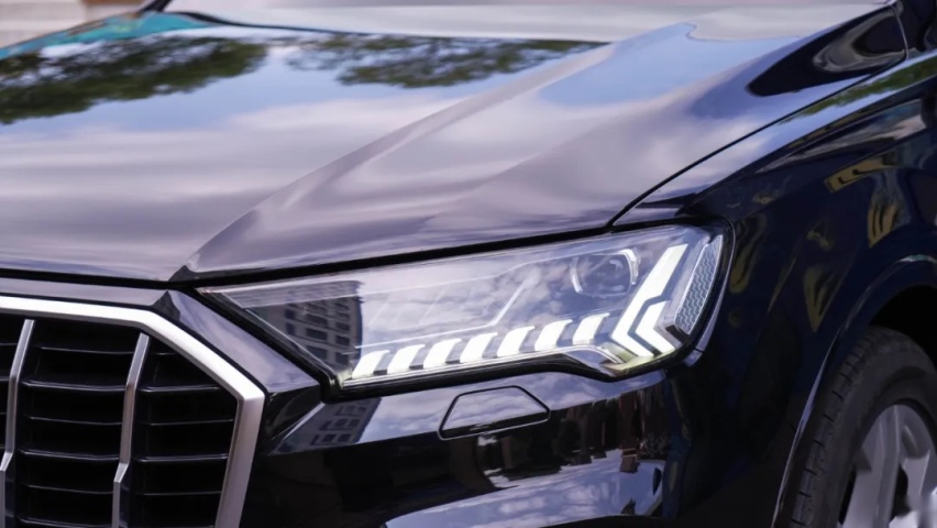 买豪华中大型SUV 奥迪Q6/Q7该怎么选？