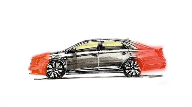 大炮评车：为什么后驱车更好看？