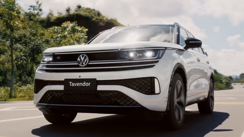 同时合资车，行政级轿车和大五座SUV，你会怎么选？