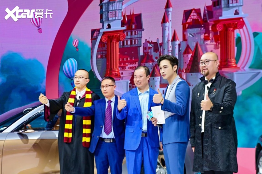 欧拉闪电猫发布，全球首款20万以内的的超跑来了！