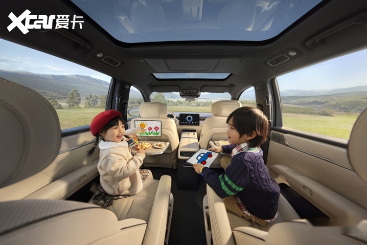 三周交付3603台，华境S凭什么跻身大六座SUV第一梯队