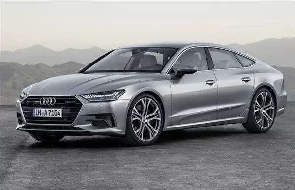 2022年之前不卖车？上汽奥迪可能真的做不到！