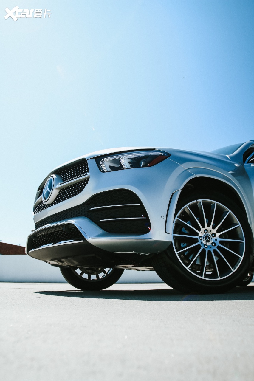 奔驰gle值得买吗