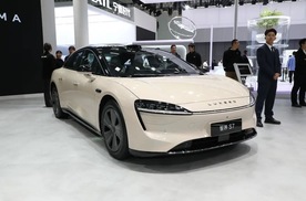 车坛快报|理想称MEGA车身设计难度超高铁、丰田新能源车换标