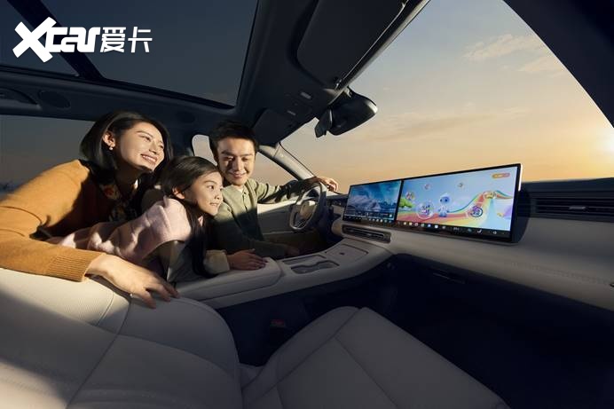 获得感拉满！红旗HS6 PHEV正式上市