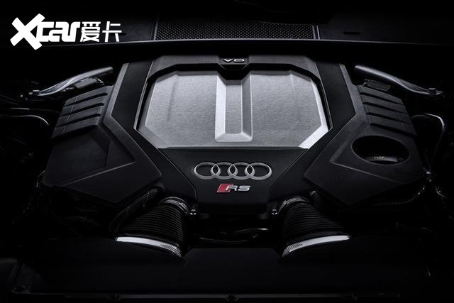 奥迪两款性能车香港上市 售价84.5万港币起