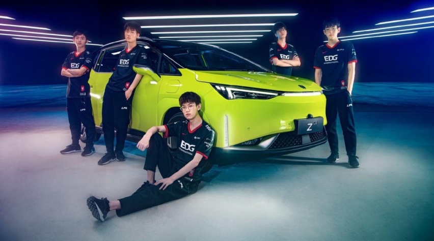 合创Z03作为后来者 和小鹏G3掰手腕谁能赢?