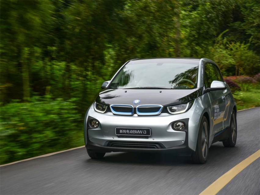 15万买増程式SUV 省油又跑得远 不香吗？
