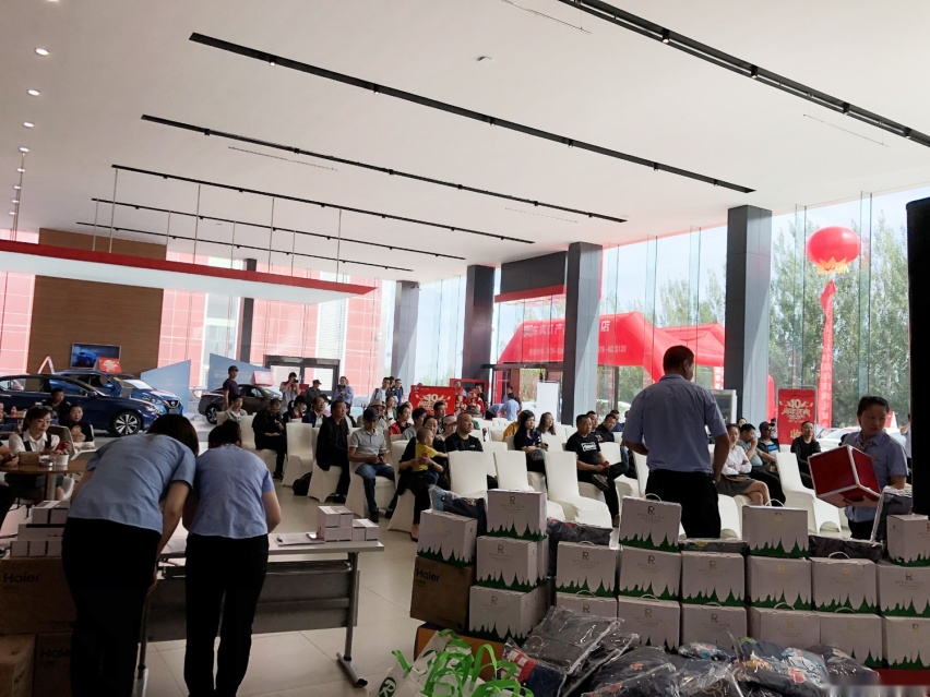 东风日产的破局而出 给尚在困局中的品牌留下哪些思考？