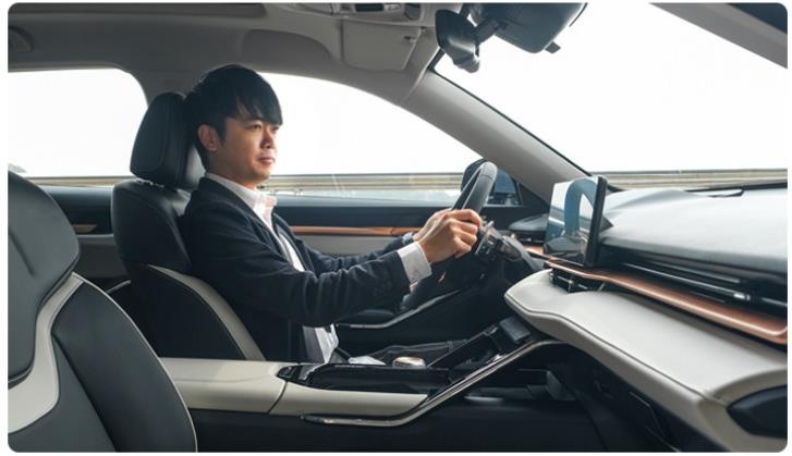 1.5T超合资 内饰体验不输豪车！谁才是当代王者SUV？