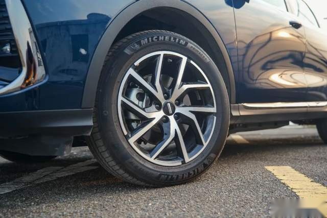 开了它三天我会放弃RAV4荣放、CR-V吗？混动，真不是只有两田