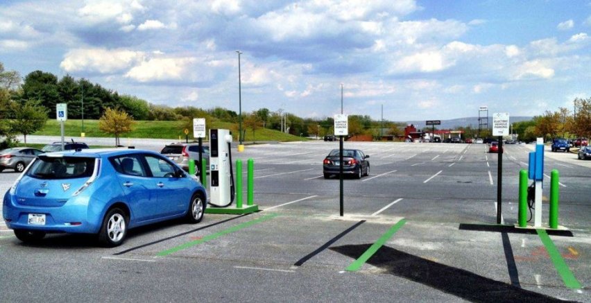 外媒报道/快速充电Autocharge技术即将推出
