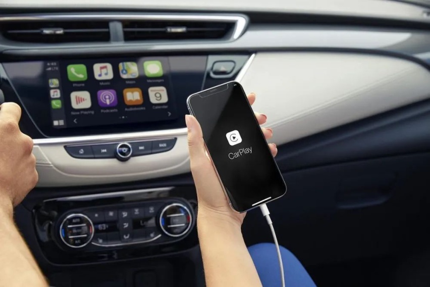 汽车圈谁最想放弃CarPlay？
