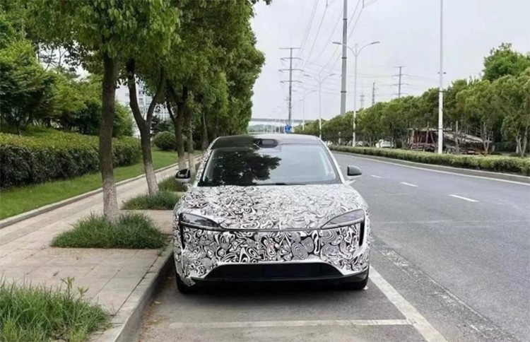 要买Model Y的可以再等等，3款自主对标产品来了！