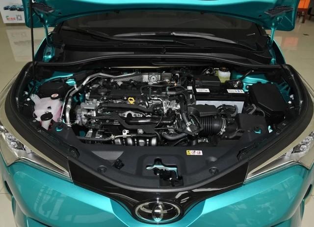 马自达CX-30/丰田C-HR/本田XR-V谁是年轻人首选？