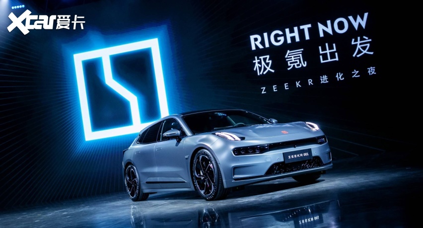 四大“车型”变身四大“品牌”，有的风生水起，有的却平平无奇？