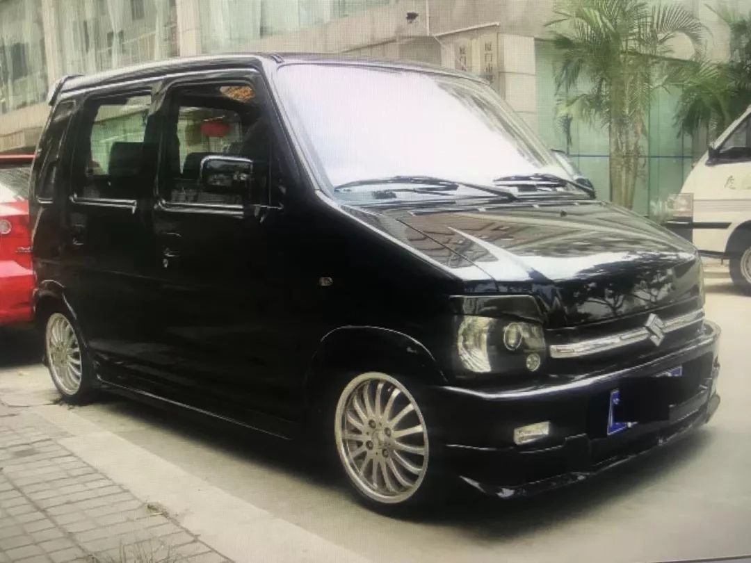 车主故事：都市高阶玩家原来是这般模样