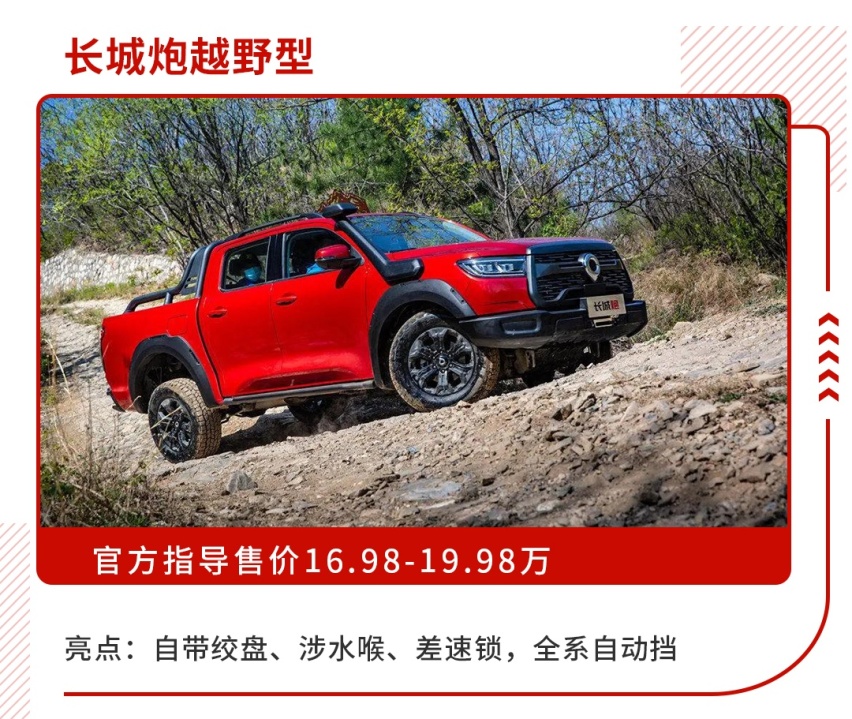 皮实耐用上档次 20万内这些车要是火起来 都没SUV啥事了！