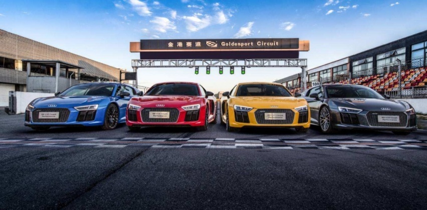 奥迪2019：失之东隅，收之桑榆 | 2019年度盘点