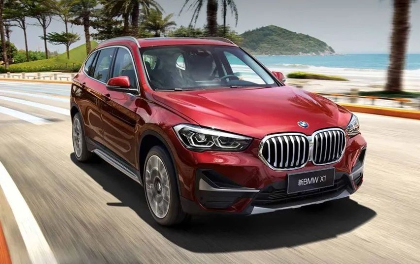 X1/ GLB/ Q3/ XT4/冒险家，5款热门豪华SUV