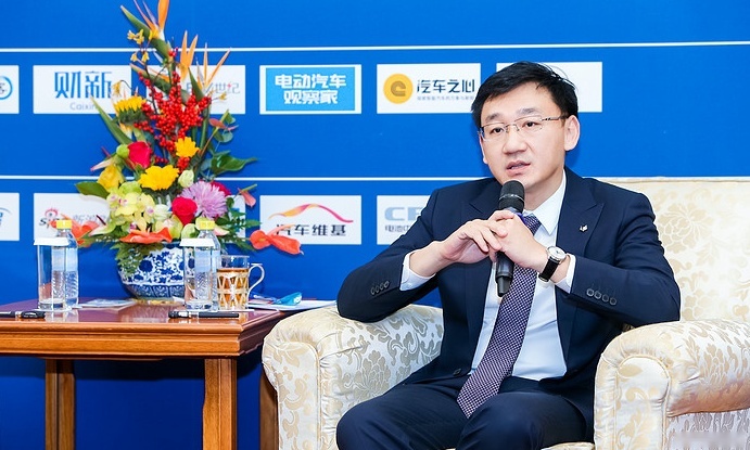 极狐阿尔法T拆的不是车,而是用户的隔阂