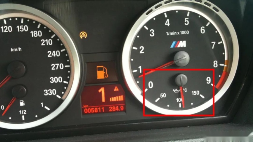 机油标号别瞎升！不仅废油还毁车！