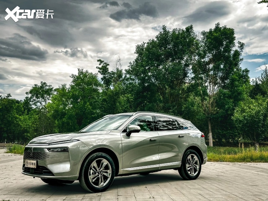 新锐大五座插混SUV，这两款该怎么选择？