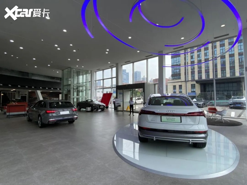 芯荒殃及豪华车，现在买BBA有哪些烦恼？