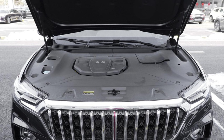 2022年销量最好的5款国产中型SUV，唐DM微弱差距排第2