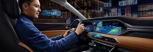 实力派新生代对比,传祺GS4与长安CS75 PLUS怎样选?