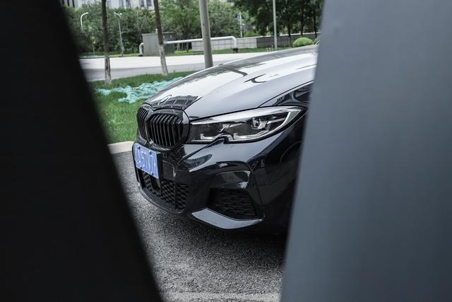 传言宝马3系高功率2.0T变速箱顿挫改善?我来告你是不是真的