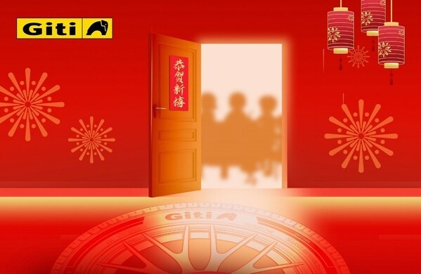 佳通轮胎守护团圆每一程