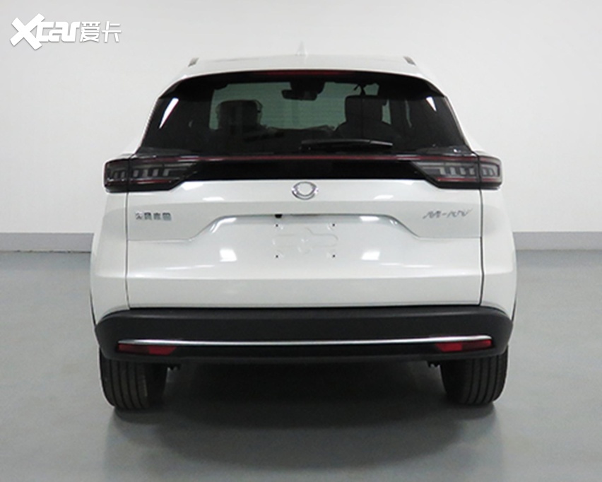 动力升级 新款东风本田m-nv将于6月16日首发 外形无变动