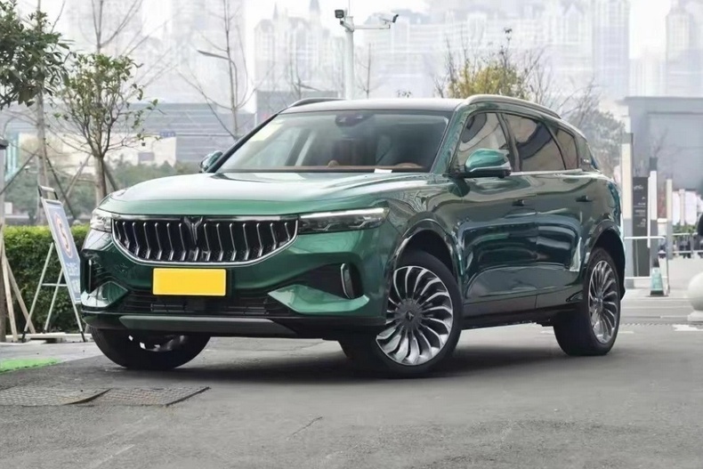 钱少收入低养车要经济，想买SUV！理想L7不是最理想的