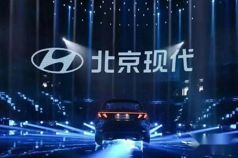 北京现代，根本没拿中国市场当回事儿！