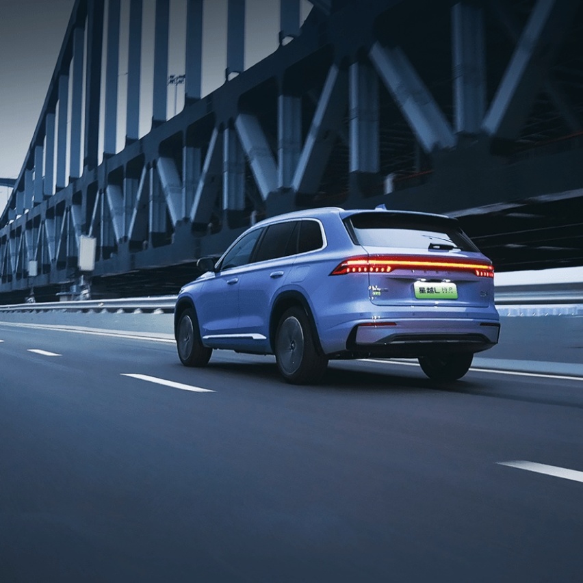 安全性、NVH、三电系统全对比，星越L Hi·P稳赢问界M5、唐DM-