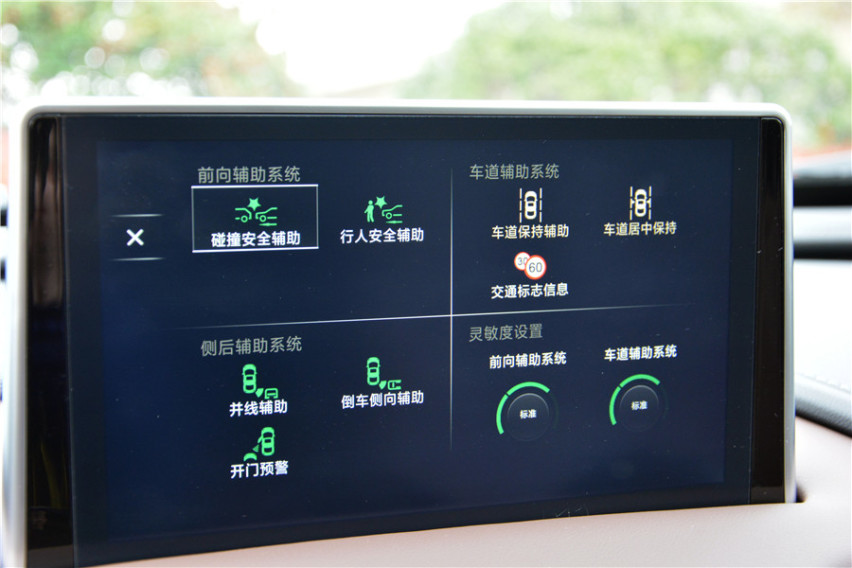VV7小改款了，它往哪里升级了，又应该往哪里升级？