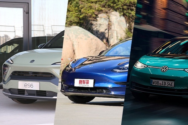 2019这一年：问题多多的新能源车，未来该往哪走？
