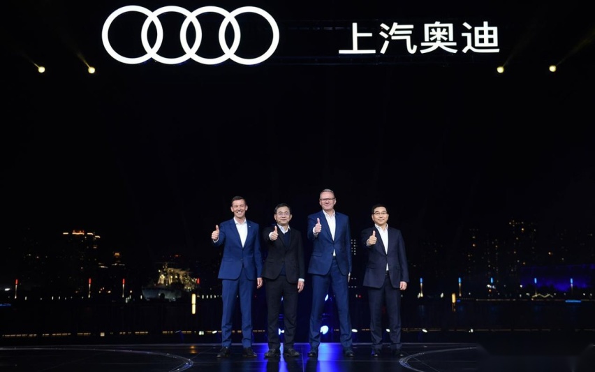 别人在涨价，而上汽奥迪这3款新车却在降价，这下你会买它们吗？