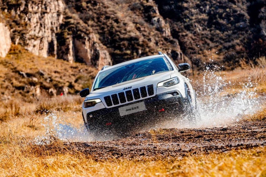 2021余额不足，广汽菲克Jeep®钜惠十足