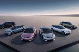 奥迪 E5 Sportback开启预售 限时23.59万起 五大限时权益诚意上线