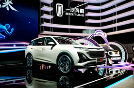 奔腾T90购车如何选，10万预算区间体验越级享受