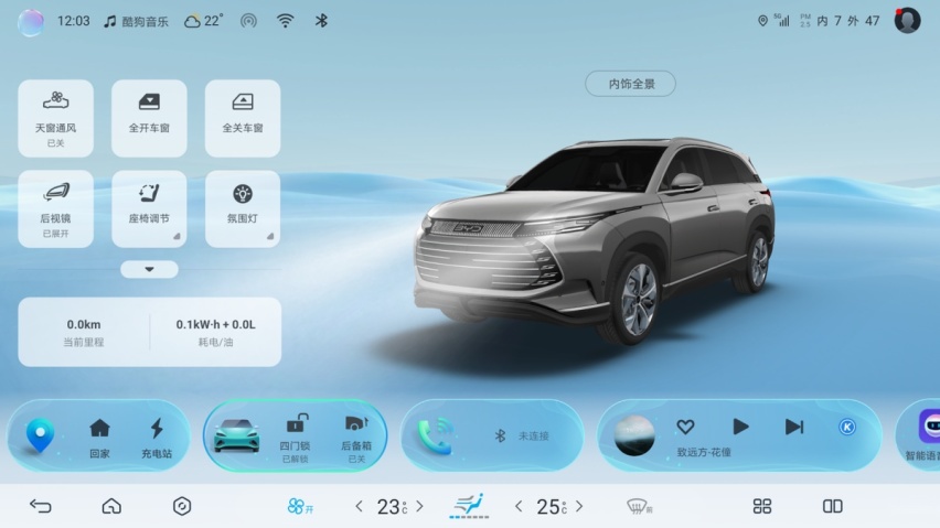 “增配降价”落实到底！护卫舰07荣耀版应该怎么选？