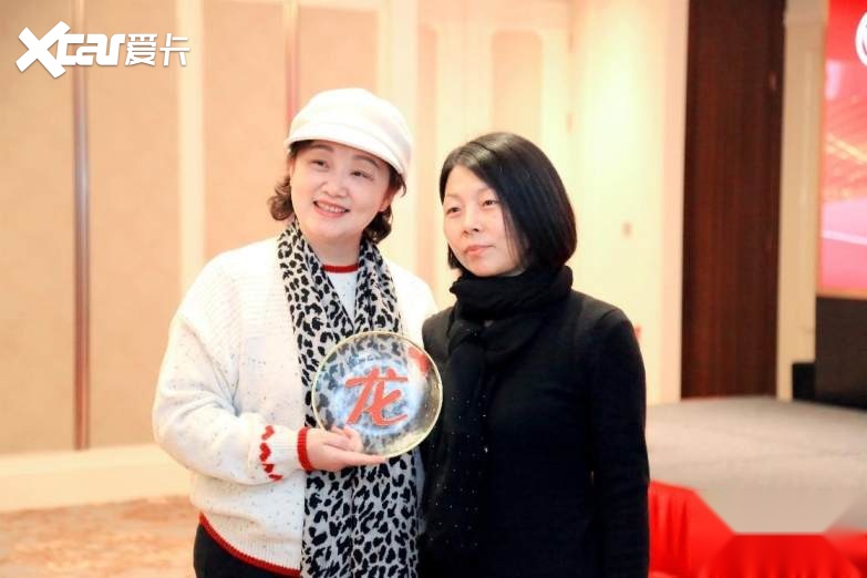 上汽大众中南营销大区湖北媒体联谊会：荣耀四十载，同心创未来
