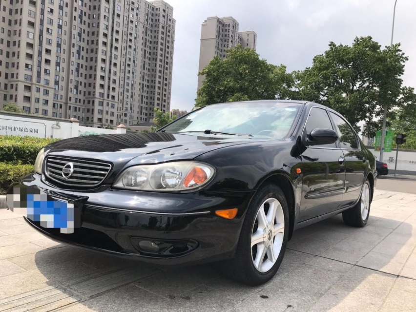 连续14年获世界十佳的传奇，日产VQ发动机到底有多牛？