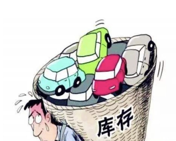 一年以上的纯电动汽车，是不是库存车？